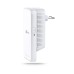 Range Extender TP-Link RE300, Gigabit, Dual Band AC1200, 2 Antene interne, OneMesh, Alb