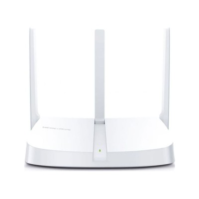 Router Wireless Mercusys MW305R, Single Band, Alb Router Wireless Mercusys MW305R, Single Band, Alb