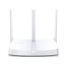 Router Wireless Mercusys MW305R, Single Band, Alb Router Wireless Mercusys MW305R, Single Band, Alb
