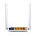 Router Wireless TP-LINK Archer C24, Dual Band AC750, Alb Router Wireless TP-LINK Archer C24, Dual Band AC750, Alb