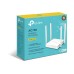 Router Wireless TP-LINK Archer C24, Dual Band AC750, Alb Router Wireless TP-LINK Archer C24, Dual Band AC750, Alb