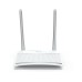 Router Wireless TP-Link TL-WR820N, 300 Mbps, Alb Router Wireless TP-Link TL-WR820N, 300 Mbps, Alb
