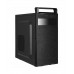 Carcasa RPC MB50UAC, ATX, Mid Tower, Neagra, Sursa 500W Carcasa RPC MB50UAC, ATX, Mid Tower, Neagra, Sursa 500W