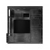 Carcasa RPC MB50UAC, ATX, Mid Tower, Neagra, Sursa 500W Carcasa RPC MB50UAC, ATX, Mid Tower, Neagra, Sursa 500W