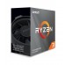 Procesor AMD Ryzen 3 3100, 3.6 GHz, 18 MB, Socket AM4, cu Wraith Stealth cooler