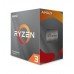 Procesor AMD Ryzen 3 3100, 3.6 GHz, 18 MB, Socket AM4, cu Wraith Stealth cooler