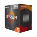 Procesor AMD Ryzen 5 5600G, 3.9 GHz, 19 MB, Socket AM4, Radeon R7 integrata, cu Wraith Stealth cooler