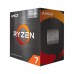 Procesor AMD Ryzen 7 5700G, 3.8 GHz, 20 MB, Socket AM4, Radeon R8 integrata, cu Wraith Stealth cooler