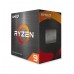 Procesor AMD Ryzen 9 5900X, 3.7 GHz, 70 MB, Socket AM4