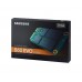 SSD Samsung 860 Evo, 250 GB, SATA-III, mSATA