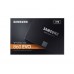 SSD Samsung 860 Evo, 4 TB, SATA-III, 2.5 inch