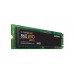 SSD Samsung 860 EVO, 500 GB, SATA, M.2, 2280