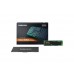 SSD Samsung 860 EVO, 500 GB, SATA, M.2, 2280
