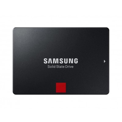 SSD Samsung 860 PRO, 256 GB, SATA III, 2.5 inch