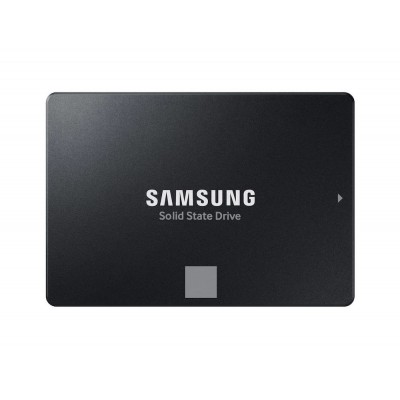 SSD Samsung 870 Evo, 250 GB, SATA-III, 2.5 inch