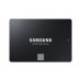 SSD Samsung 870 Evo, 250 GB, SATA-III, 2.5 inch