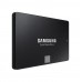SSD Samsung 870 Evo, 250 GB, SATA-III, 2.5 inch