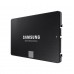 SSD Samsung 870 Evo, 250 GB, SATA-III, 2.5 inch