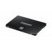 SSD Samsung 870 Evo, 250 GB, SATA-III, 2.5 inch