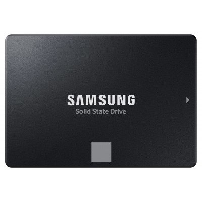 SSD Samsung 870 EVO, 500 GB, SATA, 2.5 inch