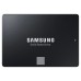 SSD Samsung 870 EVO, 500 GB, SATA, 2.5 inch