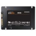 SSD Samsung 870 EVO, 500 GB, SATA, 2.5 inch