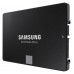 SSD Samsung 870 EVO, 500 GB, SATA, 2.5 inch