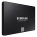 SSD Samsung 870 EVO, 500 GB, SATA, 2.5 inch