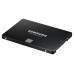 SSD Samsung 870 EVO, 500 GB, SATA, 2.5 inch