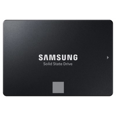 SSD Samsung 870 EVO, 1 TB, SATA, 2.5 inch