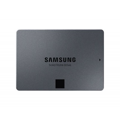 SSD Samsung 870 QVO, 2 TB, SATA-III, 2.5 inch