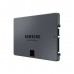 SSD Samsung 870 QVO, 2 TB, SATA-III, 2.5 inch