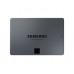 SSD Samsung 870 QVO, 4 TB, SATA-III, 2.5 inch