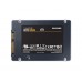 SSD Samsung 870 QVO, 4 TB, SATA-III, 2.5 inch