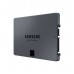 SSD Samsung 870 QVO, 4 TB, SATA-III, 2.5 inch