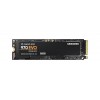 SSD Samsung 970 Evo, 500 GB, PCI Express 3.0 x4, M.2 2280