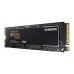 SSD Samsung 970 EVO Plus, 500 GB, PCI Express 3.0 x4, M.2 2280