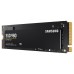 SSD Samsung 980, 1 TB, M.2, NVME