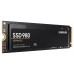 SSD Samsung 980, 1 TB, M.2, NVME
