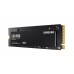 SSD Samsung 980, 250 GB, PCI Express 3.0 x4, M.2 2280