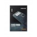 SSD Samsung 980, 250 GB, PCI Express 3.0 x4, M.2 2280