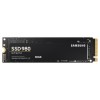 SSD Samsung 980, 500 GB, M.2, NVME