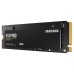 SSD Samsung 980, 500 GB, M.2, NVME