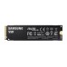 SSD Samsung 980 PRO, 1 TB, M.2, NVME PCI 4.0