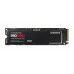 SSD Samsung 980 PRO, 500 GB, M.2, NVME PCI 4.0