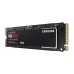 SSD Samsung 980 PRO, 500 GB, M.2, NVME PCI 4.0