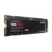 SSD Samsung 980 PRO, 500 GB, M.2, NVME PCI 4.0