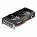 Placa video Sapphire PULSE Radeon RX 6700 XT, 12GB GDDR6, 192 bit