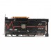 Placa video Sapphire PULSE Radeon RX 6700 XT, 12GB GDDR6, 192 bit