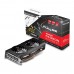 Placa video Sapphire PULSE Radeon RX 6700 XT, 12GB GDDR6, 192 bit